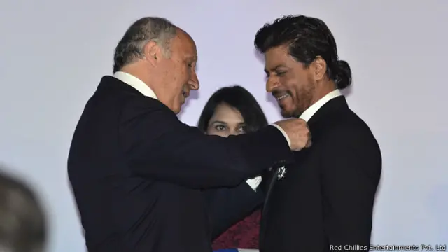 शाहरुख़ ख़ान