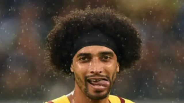 Benoit Assou-Ekotto 
