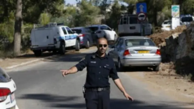 د بنیامین نتنیاهو دفتر د فلسطیني ځوان وژنه وغندله