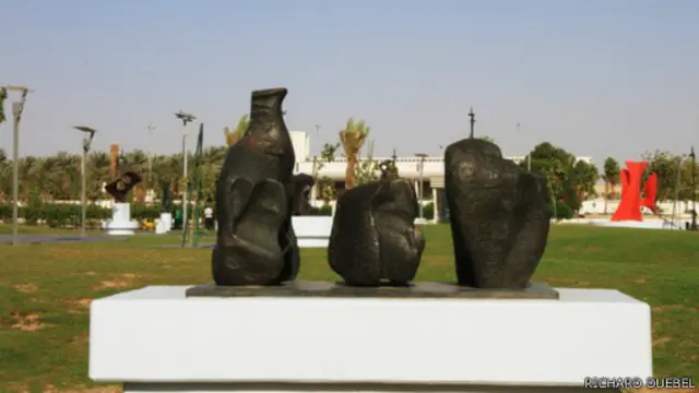 تعرف جدة بأنها العاصمة الثقافية للسعودية