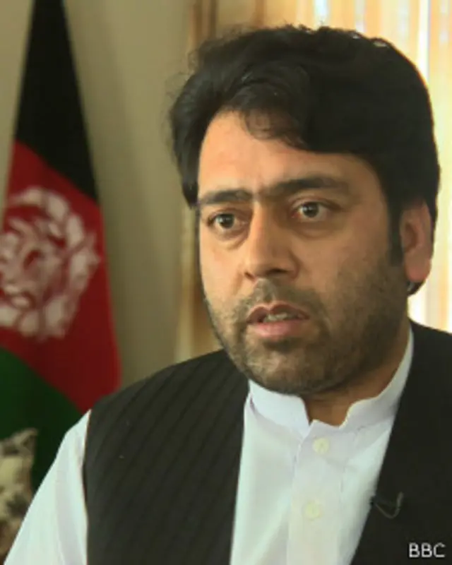 آقای سعادت، کارمندان کمیسیون مستقل انتخابات را عامل اصلی تقلب در انتخابات خواند