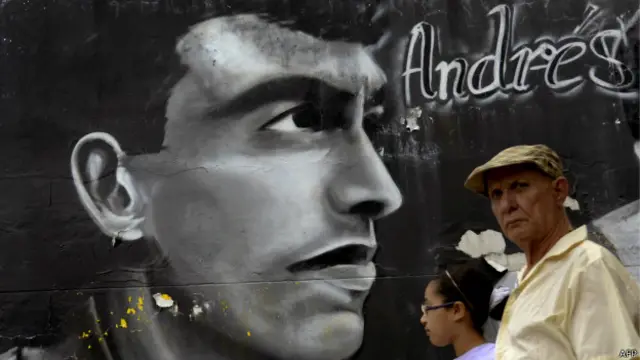 Andrés Escobar