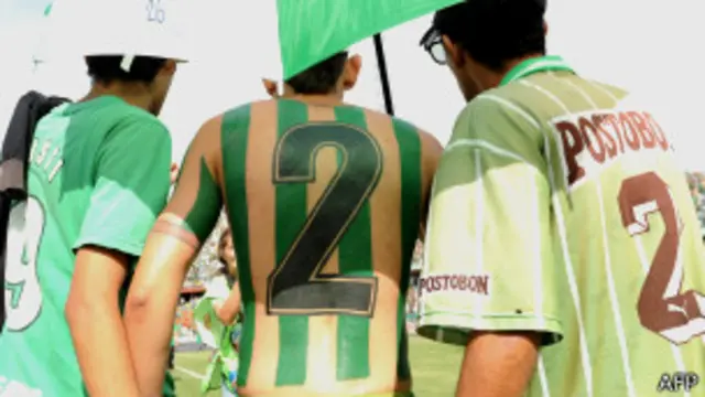 Andrés Escobar