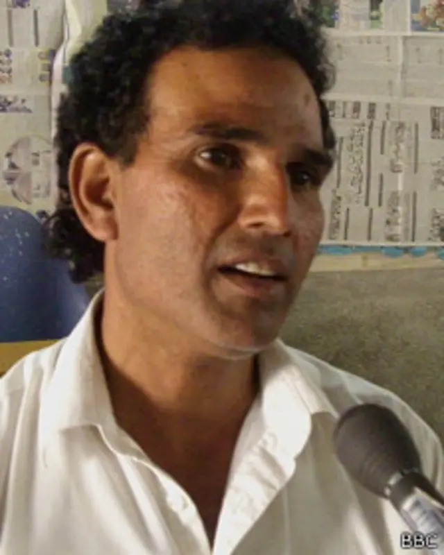 ’میران شاہ میں موسیقی کے لیے کوئی ماحول ہی نہیں تھا۔ خوف ضرور تھا لیکن میں اس ماحول میں بھی موسیقی سیکھتا رہا‘