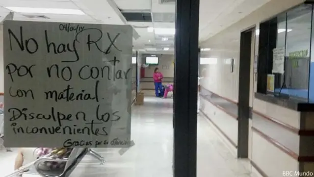 Hospital Los Magallanes de Caracas