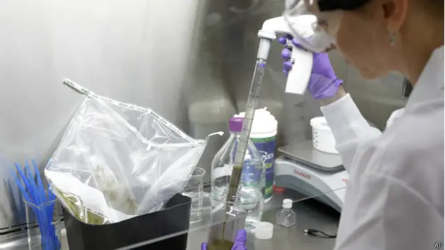 Лабораторія