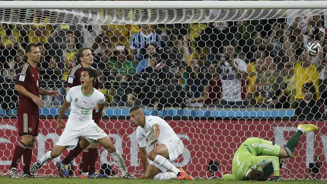 Igor Akinfeev, Rusia
