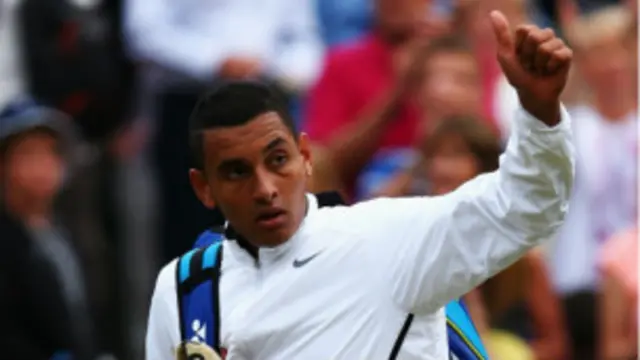 किरियोस