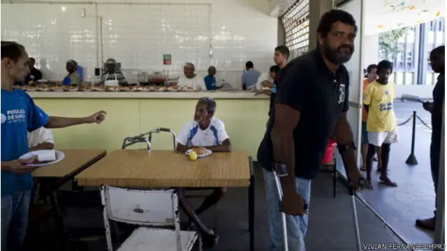 Local sofreu denúncias de falta de higiene, transmissão de doenças, superlotação e negligência