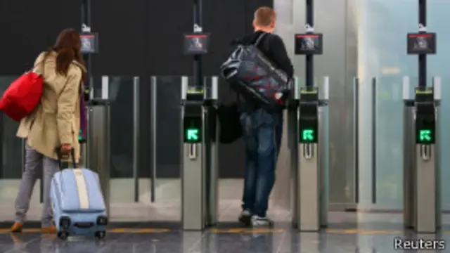 Аэропорт Хитроу