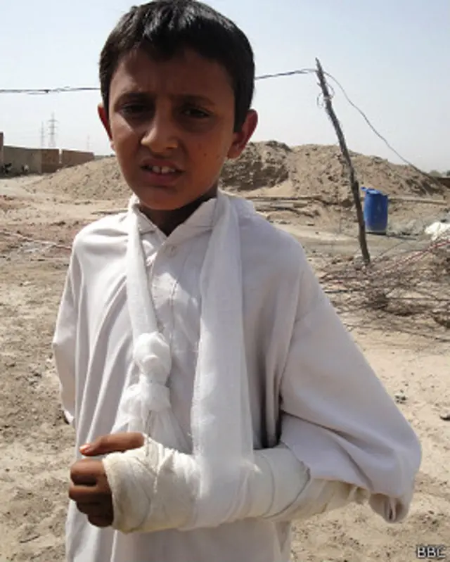 زیب خان پانچویں جماعت کے طالب علم ہیں