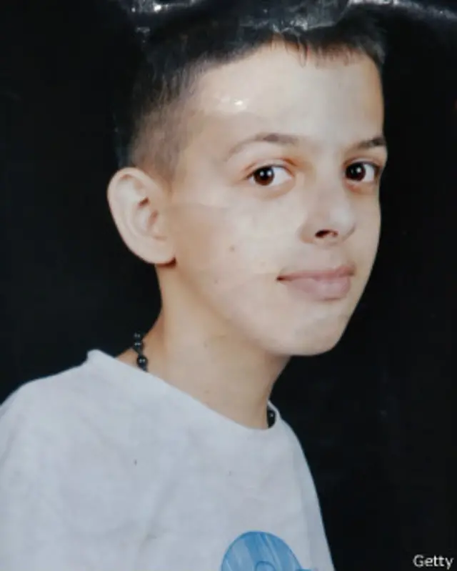 نخست وزیر اسرائیل قتل نوجوان فلسطینی را "منزجر کننده" توصیف کرده است