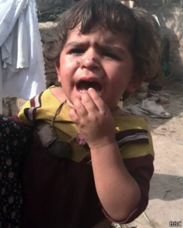 ’وہاں اتنی گرمی نہیں تھی اور بجلی بھی نہیں جاتی تھی۔‘