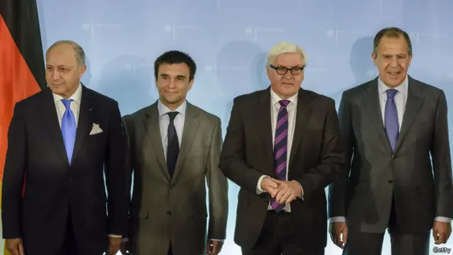 ایران کے ساتھ مذاکرات میں چھ عالمی طاقتیں حصہ لے رہی ہیں