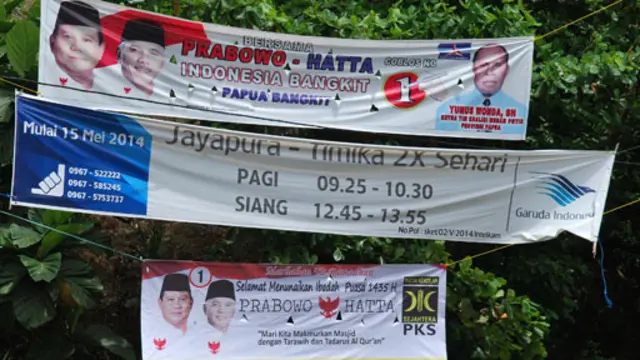 Prabowo Subianto