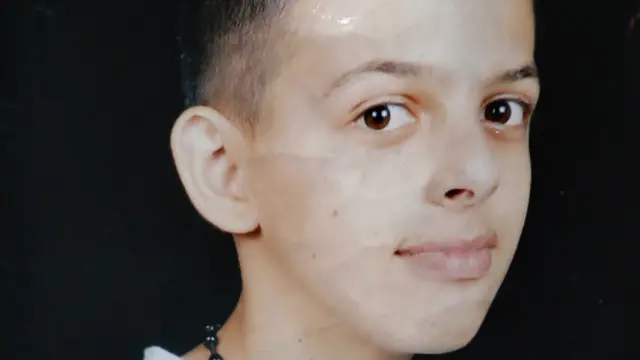 Муҳаммад Худайр ўғирланиб, кейин ёқиб юборилган.