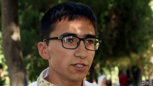 Иброхим Сиявуш