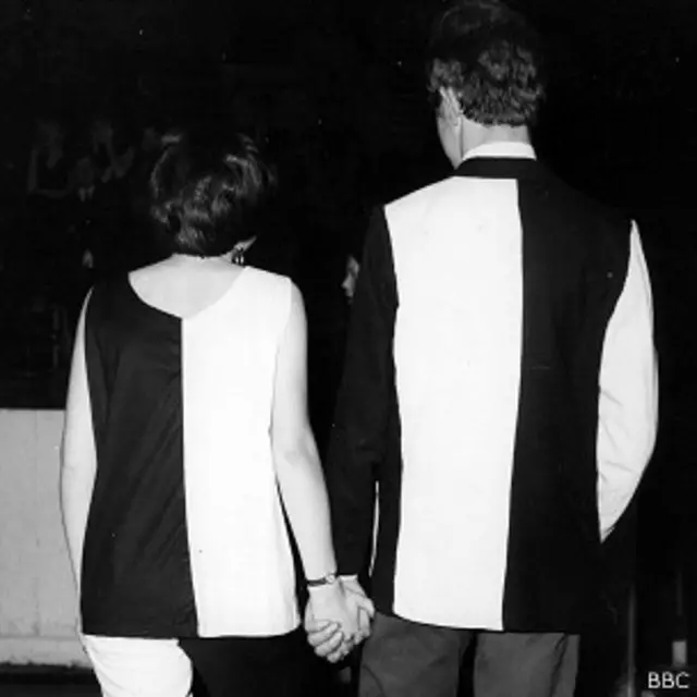 Amor en los 60s