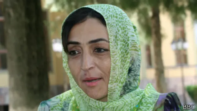 Назрибиби Валади Мухаммадиюсуф