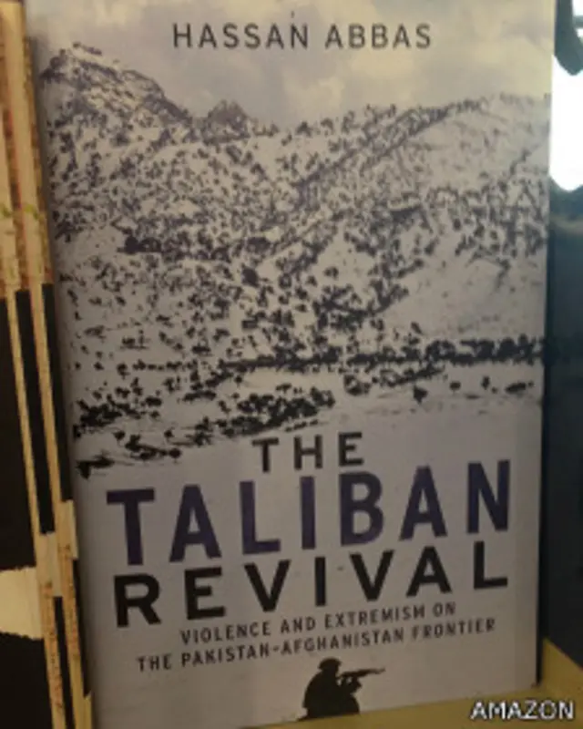 موجودہ حالات کو سمجھنے کے لیے میں نے درجنوں افغان اور پاکستانی فوجی اور پولیس افسران کا انٹرویو کیا