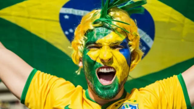 Tuyển Brazil bị áp lực tâm lý do kỳ vọng lớn lao từ khán giả nhà
