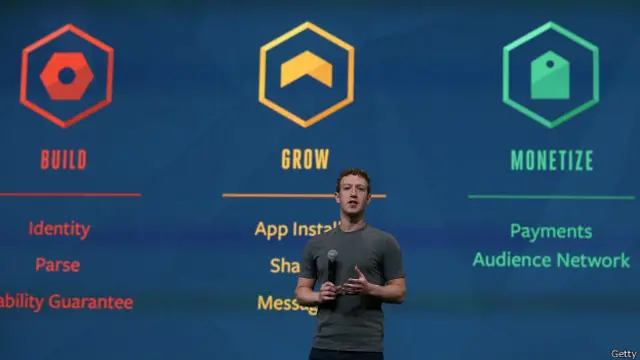 Експерти кажуть, що у соцмережі мають хороші шанси поживитися на ринку онлайн-реклами