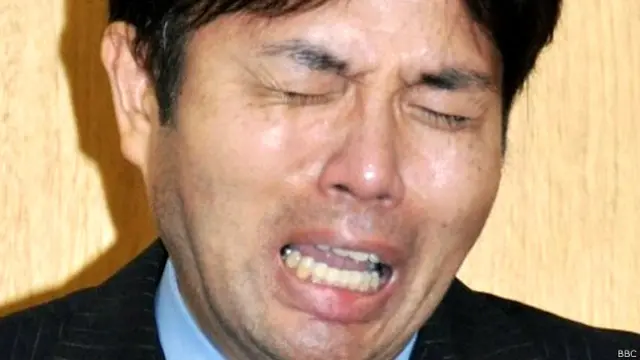 Японский бизнесмен Риутаро Нономура