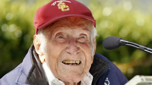 Луї Замперіні