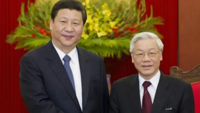 Đây là thời điểm tốt để Việt Nam thoát khỏi quỹ đạo TQ