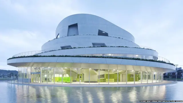 Світовий фестиваль архітектури