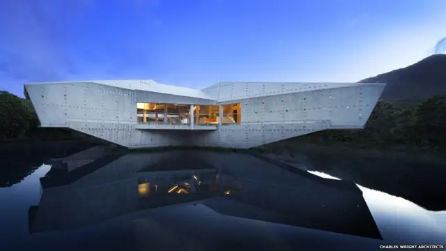 Світовий фестиваль архітектури