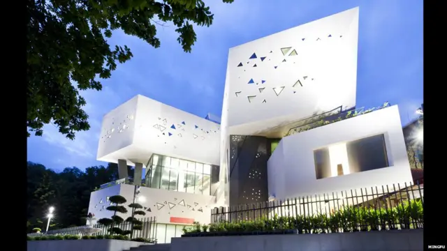 Світовий фестиваль архітектури