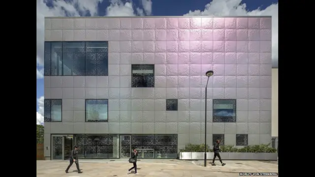 Світовий фестиваль архітектури