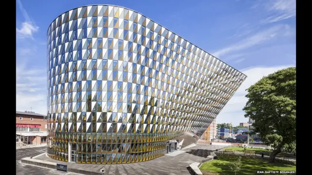 Світовий фестиваль архітектури