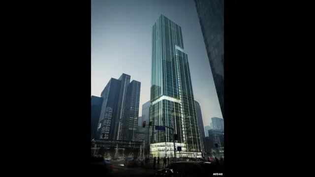 Світовий фестиваль архітектури