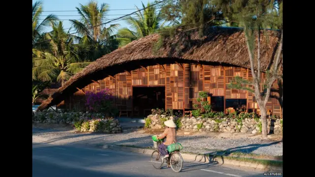 Світовий фестиваль архітектури