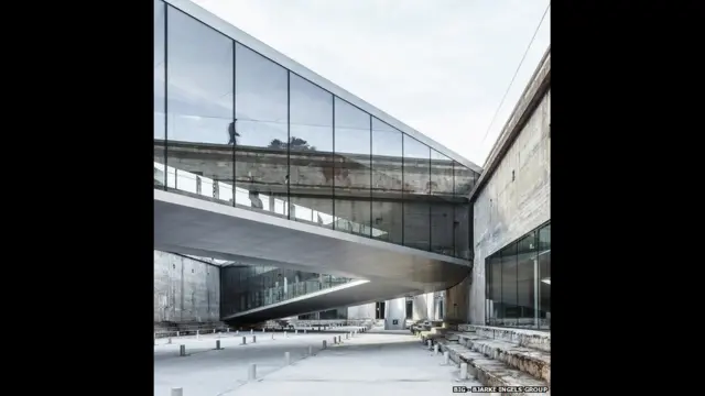 Світовий фестиваль архітектури