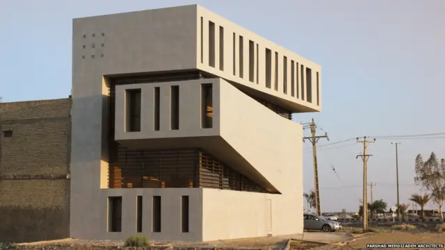 Світовий фестиваль архітектури