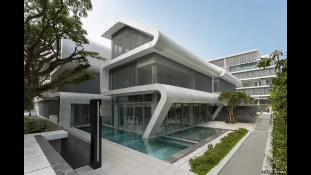 Світовий фестиваль архітектури