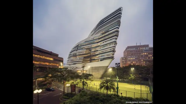 Світовий фестиваль архітектури