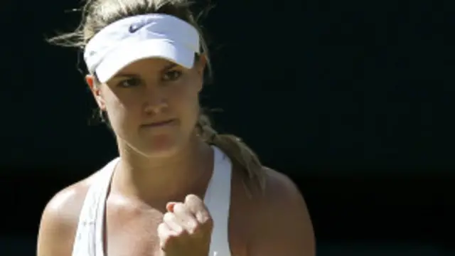 یوجینا بوشارڈ