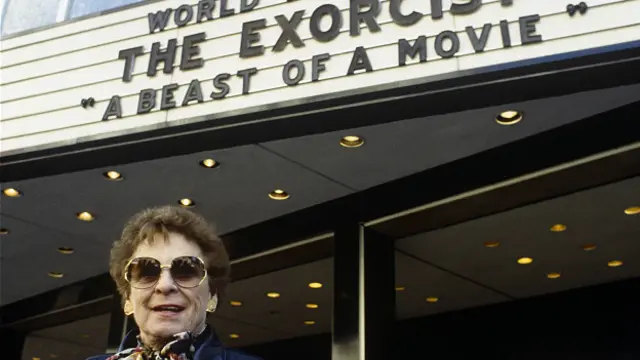 Актриса Мерседес Маккембридж