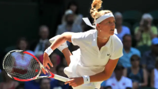 بوشارڈ کا مقابلہ 2011 کی ومبلڈن چیمپیئن کویٹوا سے ہوگا۔