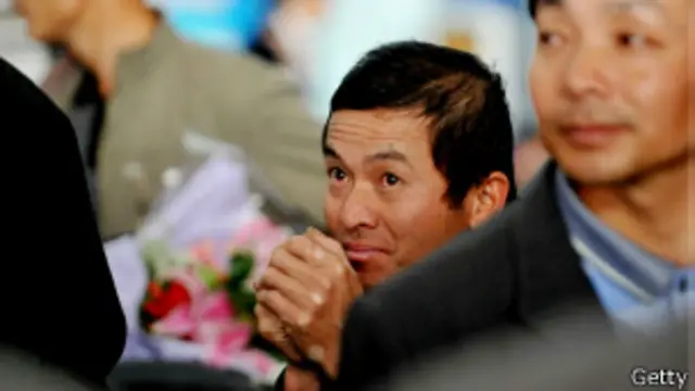 Công nhân Trung Quốc - hình minh họa