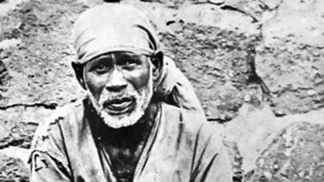 साईं बाबा