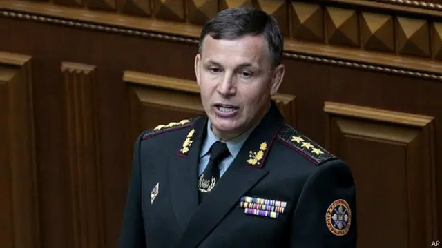 瓦列里·谢列特