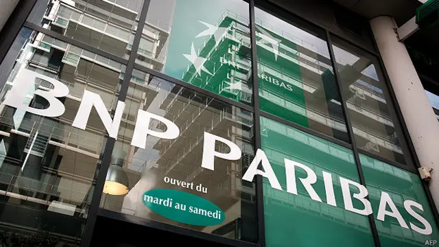 BNP Paribas