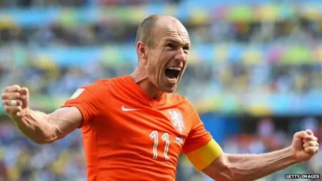 robben