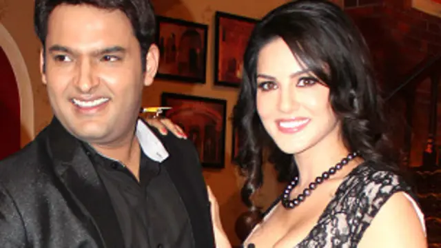 कॉमेडी नाइट्स विद कपिल