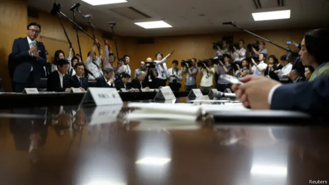 日朝雙方就被綁架日本人問題達成協議